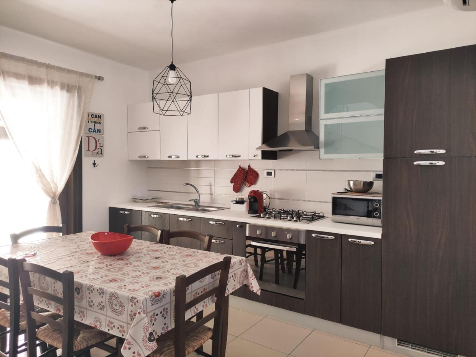 Ferienwohnung Casa Il Cortile Fiorito Tortolì Exterior foto